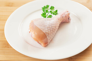 チキンドラムスティック