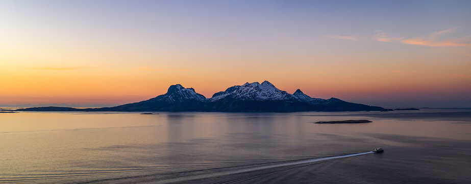 Norwegia