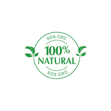 100% Natural NON GMO
