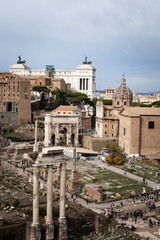 colosseum, rzym, starożytne, gladiatorzy, włochy, architektura, roma, antyczny, forum, podróż,...
