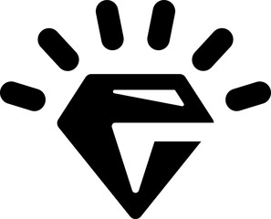 Diamond icon