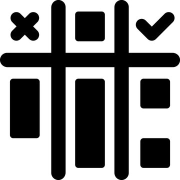 Board iteration icon