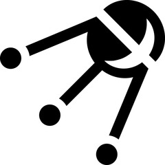 Sputnik icon