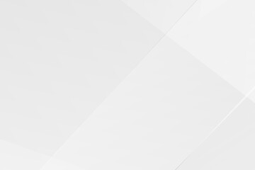 Abstract white and grey on light silver background modern design. Vector illustration EPS 10.