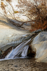 Cascade On Brush Creek