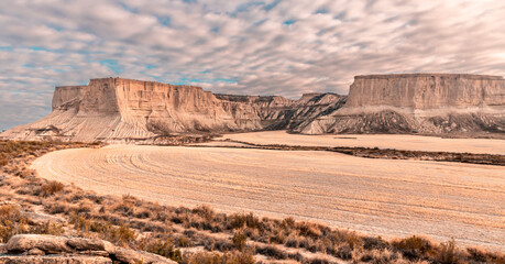 nature travel europe UNESCO biosphere reserve and national parks