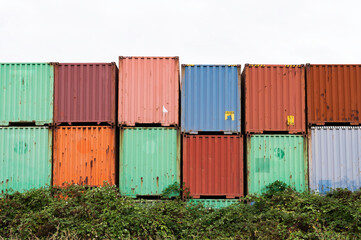 Containers