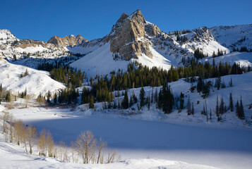 Sundial Peak