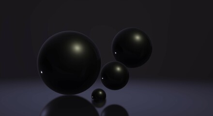 Black Balls Edition 1