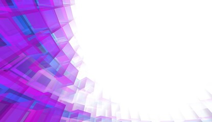 abstract background with lines