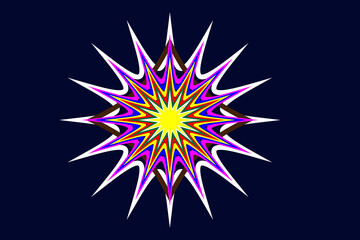 letters and geometric shapes,geometric shapes arts and simple geometric designs patterns background and display your product.