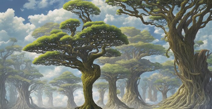 大樹 の画像 2 934 件の Stock 写真 ベクターおよびビデオ Adobe Stock