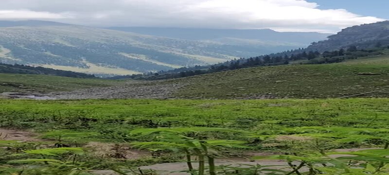 Unseen Kashmir during trek in Tarsar Marar