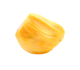 Jackfruit isolated   transparene png