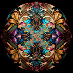 Kaleidoscope