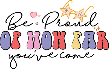 Self Love SVG Design