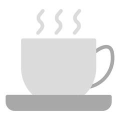 coffee flat icon