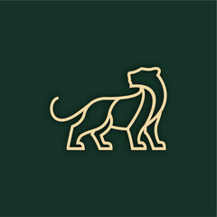 Obraz premium jaguar