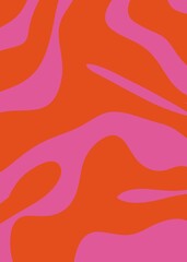 Swirl Abstract Background 