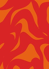 Swirl Abstract Background 