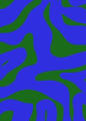 Swirl Abstract Background 