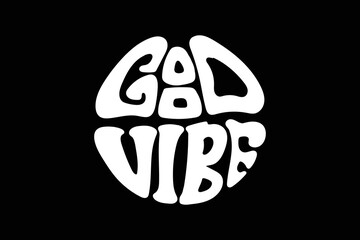 Aesthetic streetwear quotes inspirational vector design