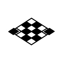 tiles icon vector design templates