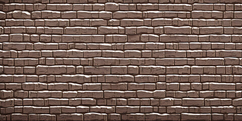 brick wall 038