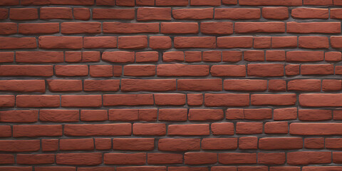 red brick wall 029