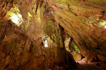 Kenting National Forest Recreation Area in Hengchun Township, Pingtung County, Taiwan