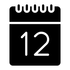 black friday calendar