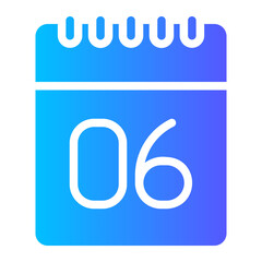 illustration of a calendar