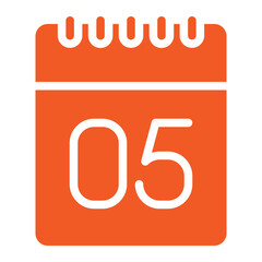 calendar icon