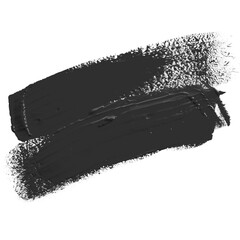 Paint brush, oil painting, paint, brush strokes,png