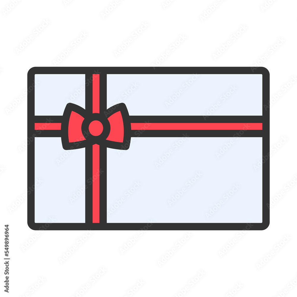 Poster Holiday Gift Card