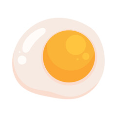 egg fried breakfast food