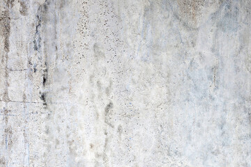 Gray cement wall or concrete surface texture for background.