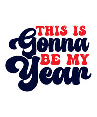 Retro Christmas SVG Bundle , Merry Christmas svg, Retro Wavy Letters svg, Christmas Retro svg, Christmas Sublimation