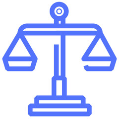 justice law balance scales measure measurement tools and utensils