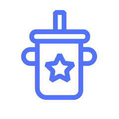 kindergarten drink kids