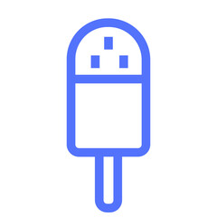 kindergarten ice cream popsicle pop cold sweet