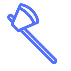 labour day axe weapon ancient contruction tool