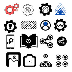 cog