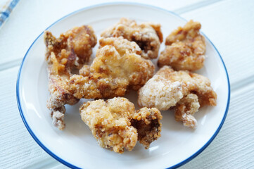 唐揚げ