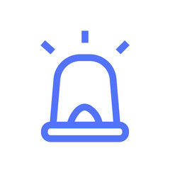 medical siren ambulance alarm emergency fire