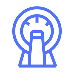 medical mri scan tomography radiology