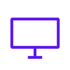 multimedia screen monitor computer display technology