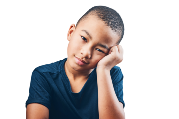 Somebody entertain me...