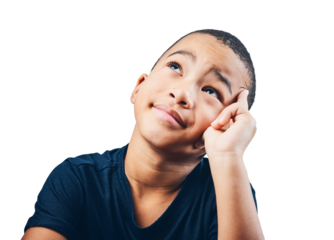 You never know where your imagination could take you