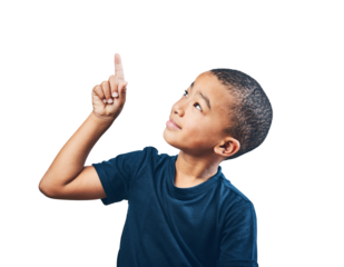 You discover something new everyday